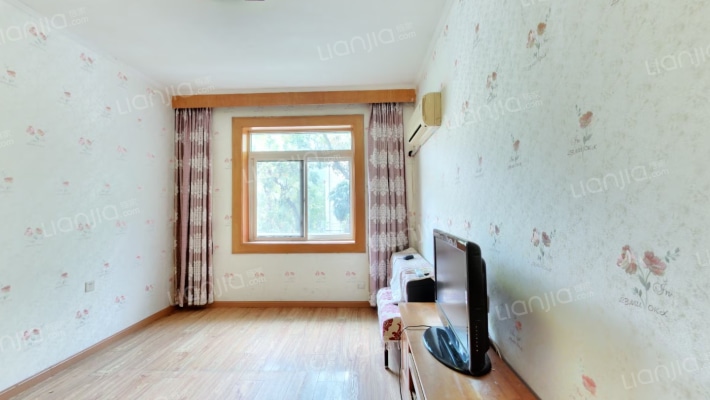 求是村二手房实景图