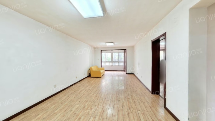 龙锦苑东一区二手房实景图