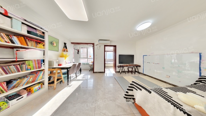 凯盛家园二手房实景图