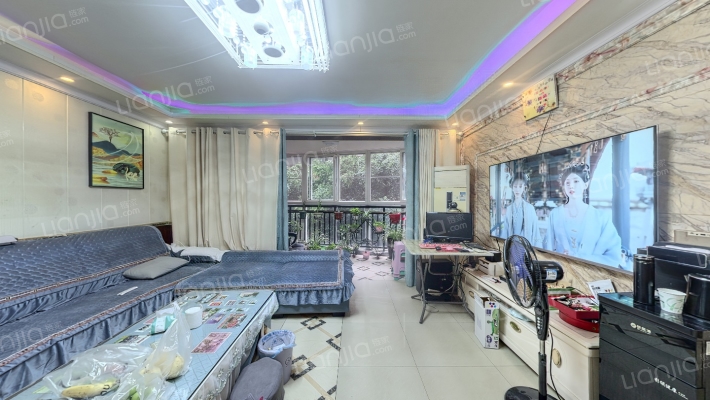 利景花园二手房实景图