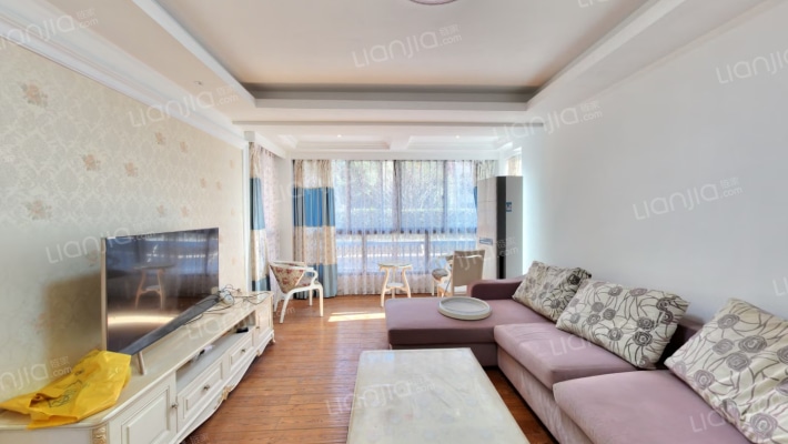 高运•皇家御都二手房实景图