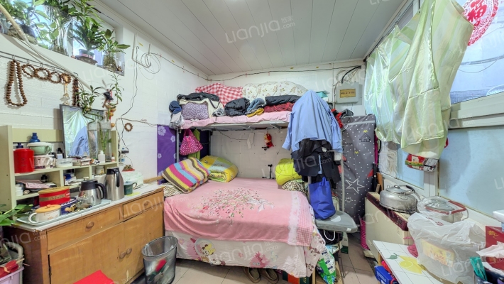 前细瓦厂胡同二手房实景图