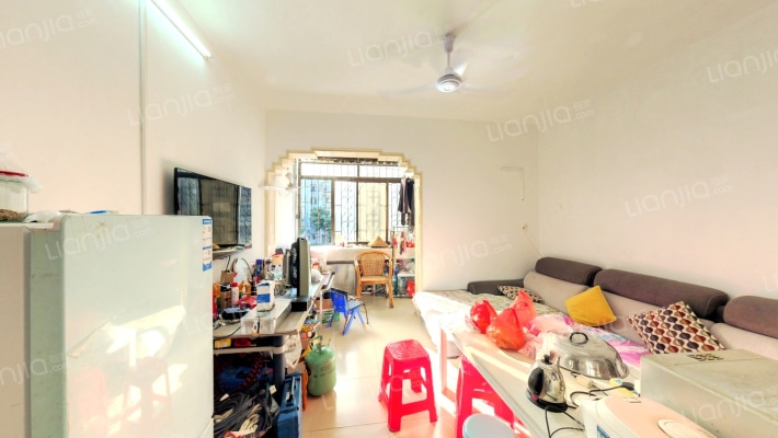 美景花园二手房实景图