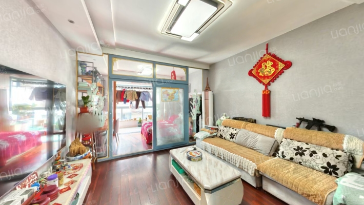 宝家丽公寓二手房实景图