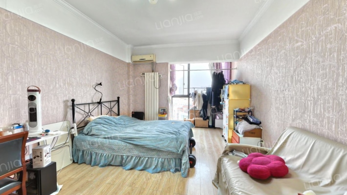 骏景尚都二手房实景图