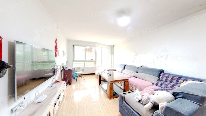 花溪云上村二手房实景图