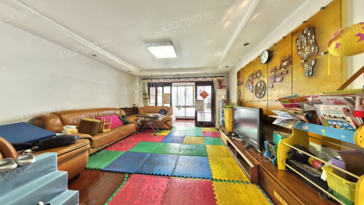 梁家牌楼19号院二手房实景图