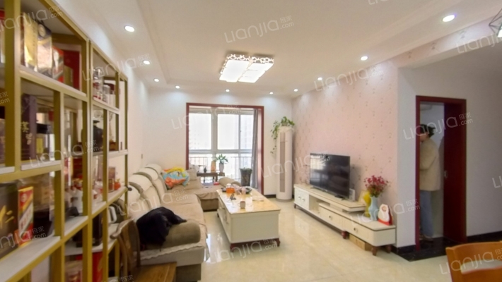 鑫鴻嘉園二手房实景图