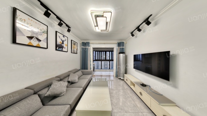 佳源未来府二手房实景图