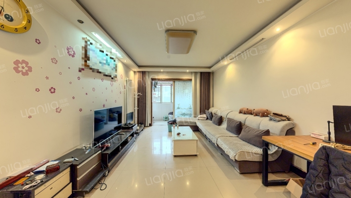 正大家园二手房实景图