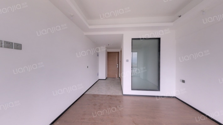 碧桂园未来时光二手房实景图