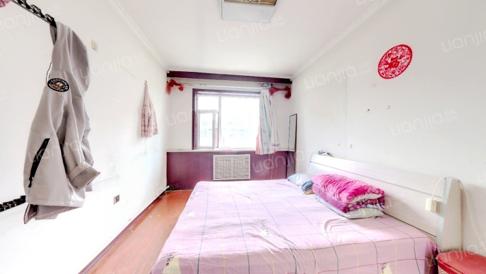 省二建小区二手房实景图