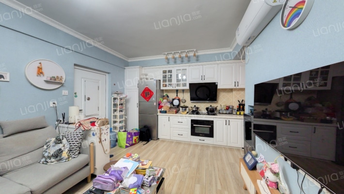 吉祥苑二手房实景图