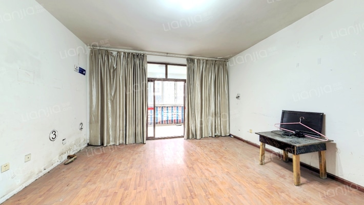 鹃城帝景二手房实景图