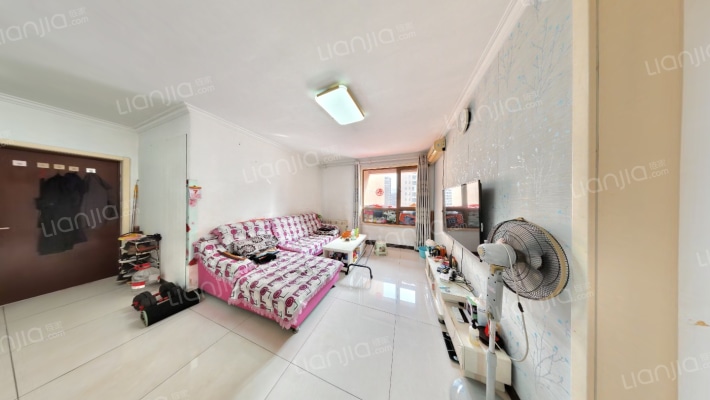 星河皓月二手房实景图