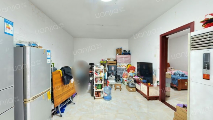 明望公寓二手房实景图