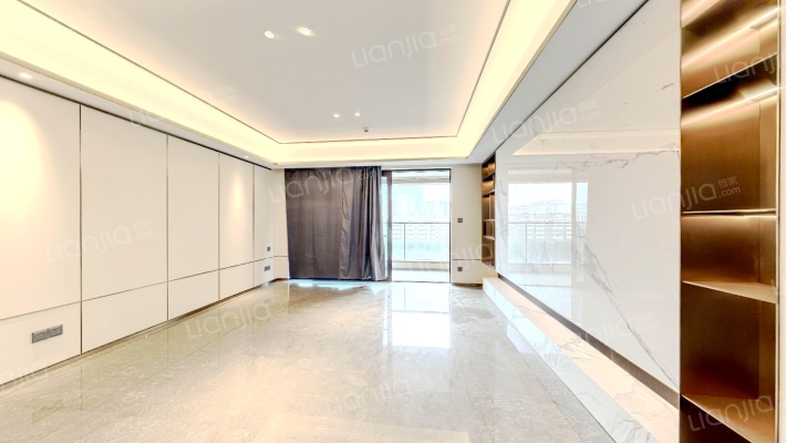 天一晓著二手房实景图