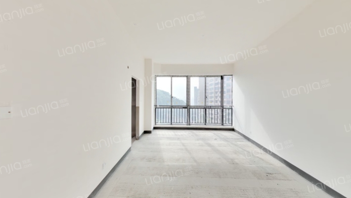 聚丰南滨江宸二手房实景图