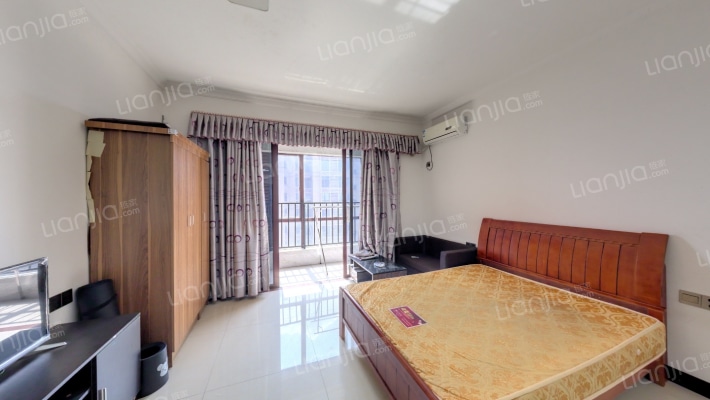 金世纪豪园二手房实景图