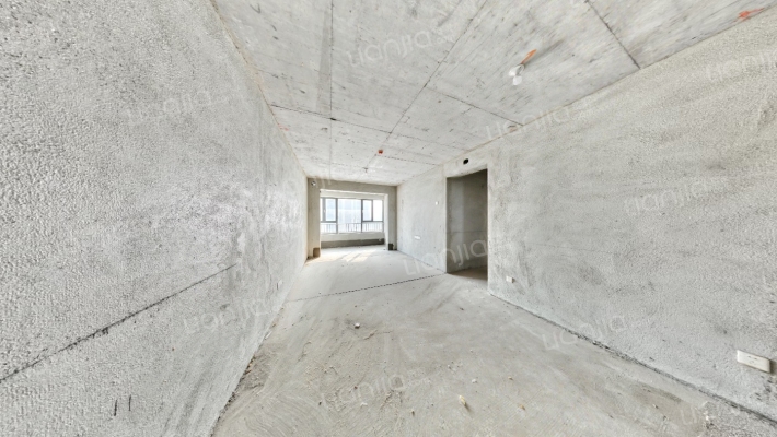 恒大御景半岛二手房实景图