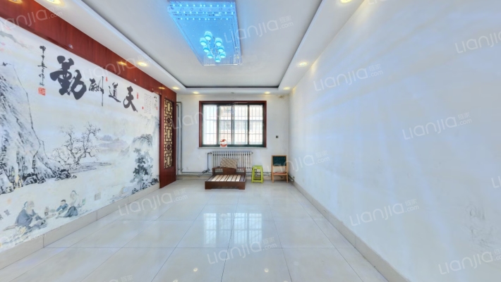 文化名园二手房实景图