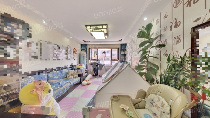 凯旋花园二手房实景图