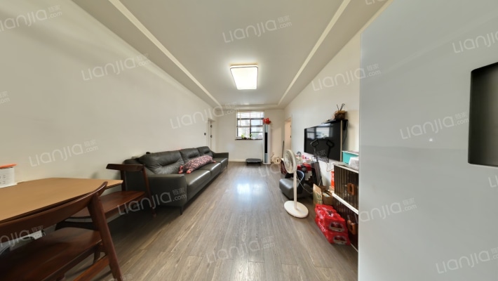 二曜路6号二手房实景图