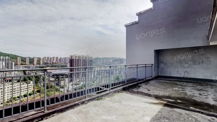 博源新康二手房实景图