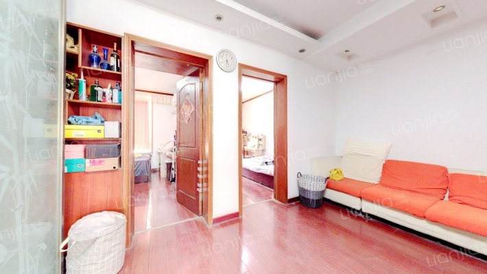 水苑长桥二手房实景图