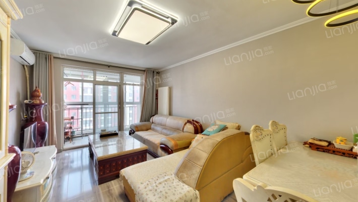 西韩新苑二手房实景图