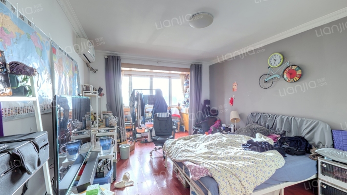 舒兰公寓二手房实景图