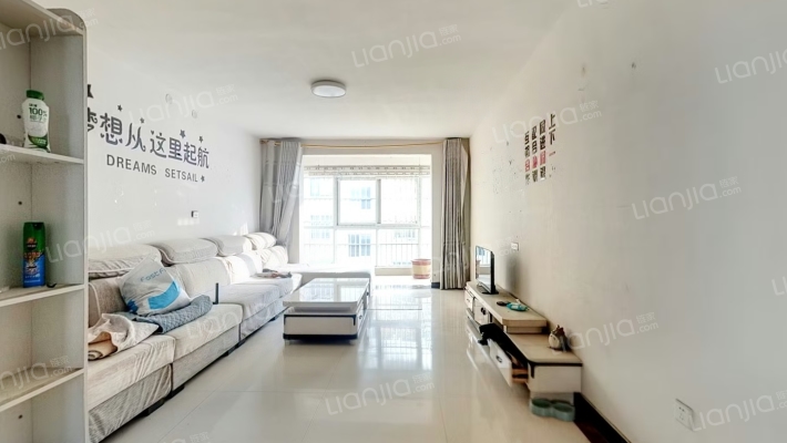 阳光家园二手房实景图