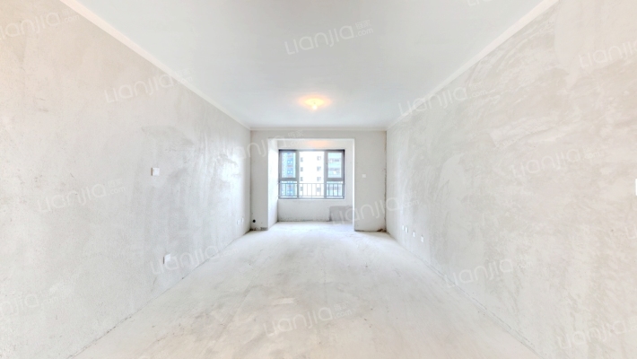 水山金域蓝湾二手房实景图