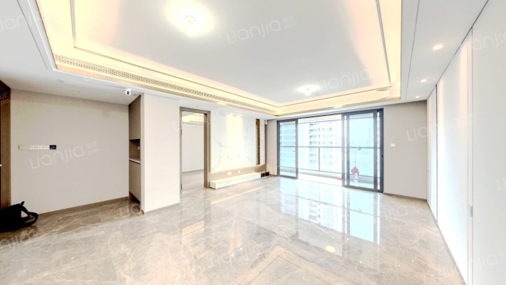 龙湖·天玥二手房实景图