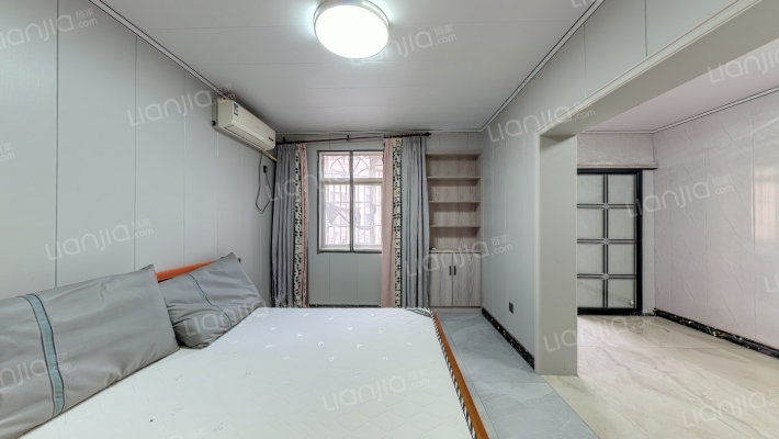 假山弄二手房实景图