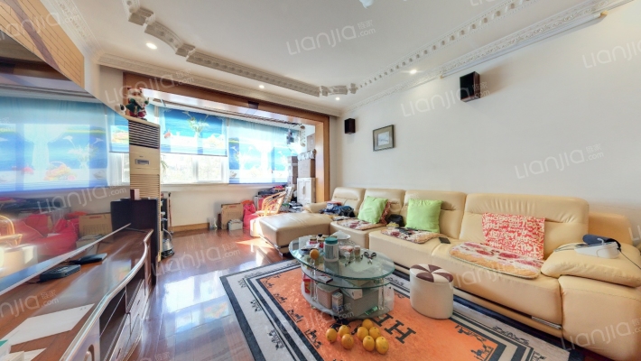 绿泉公寓二手房实景图