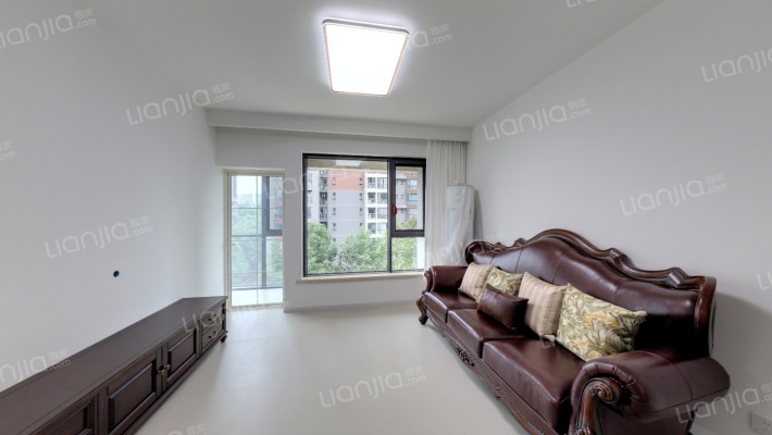 南晶国际南庭二手房实景图