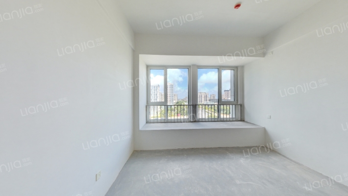 海信创智岛二手房实景图