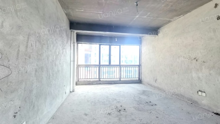 文峰豪廷二手房实景图