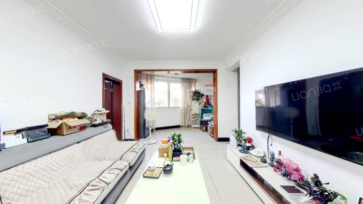 同善桥东街8号二手房实景图