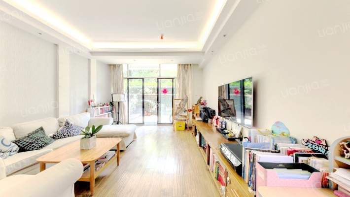 保利星苑二手房实景图