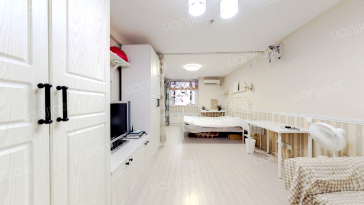 万达东坊二手房实景图