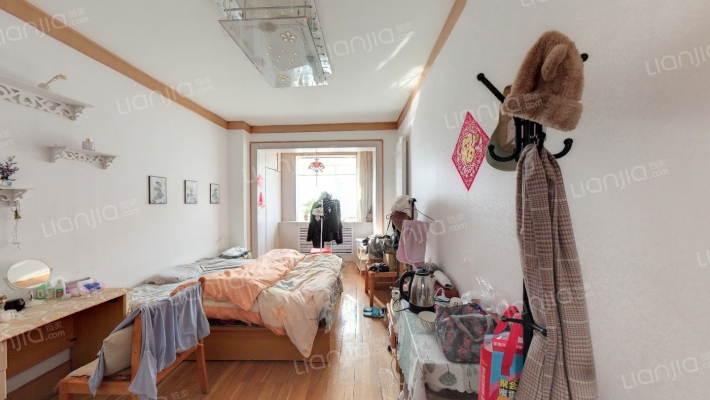 兰东小区家属院（白银路）二手房实景图