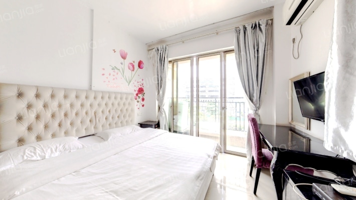 丽南名都二手房实景图