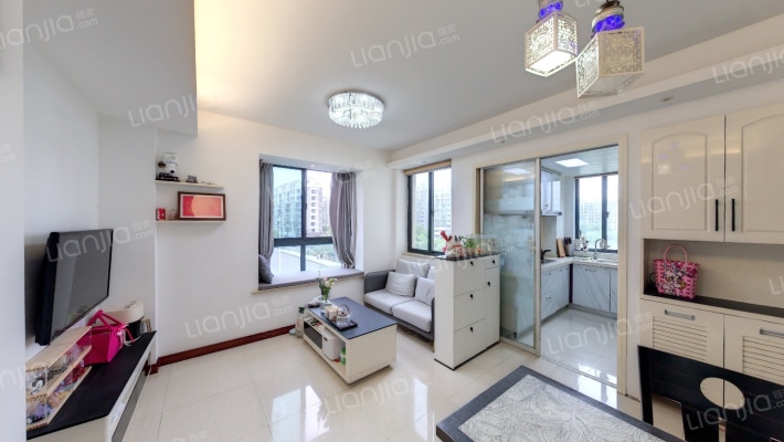 仙枰苑二手房实景图