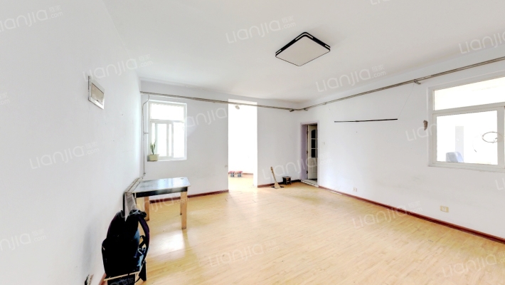 五金小区二手房实景图