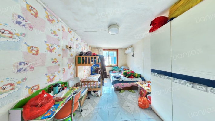 青云里(西青区)二手房实景图