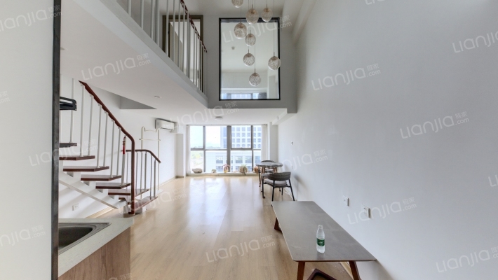 文一塘溪津门公寓二手房实景图