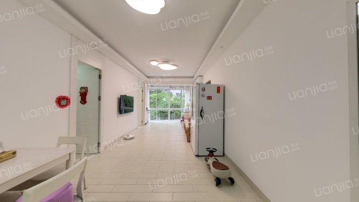 弘天·水云间小区二手房实景图