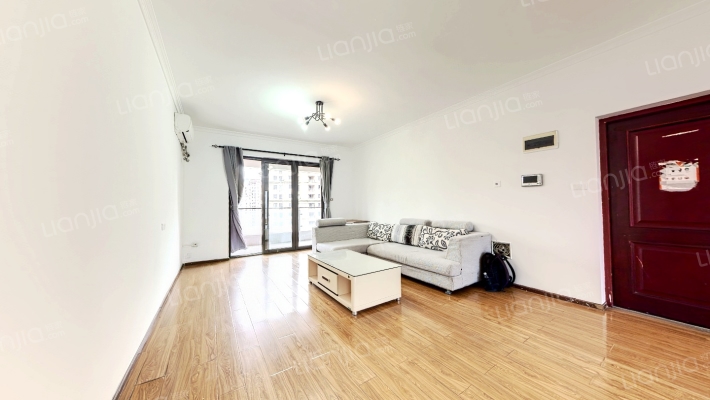 爱家皇家公馆二手房实景图